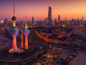Kuwait attracted not only those who came to work in the country but also investors with savings plans in various forms, primarily bank deposits. (Shutterstock)