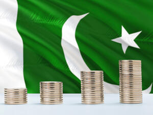 Major chunk of this investment is expected to come from the UAE, Saudi Arabia and China. (Shutterstock)