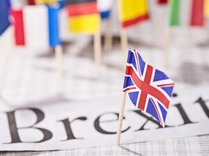 EU Refuses Brexit Negotiation With UK. (Shutterstock)