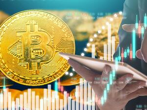 Crypto-assets operating under blockchain distributed ledger systems have drawn much regulator attention globally. (Shutterstock)