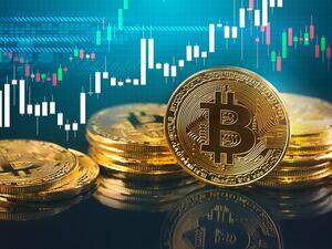 Cryptocurrency Companies Buy Listed Companies to Move Closer Into Mainstream. (Shutterstock)