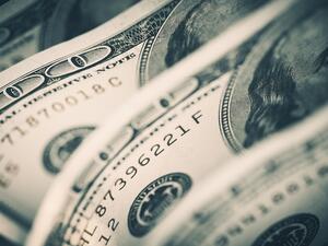 Turkey's external assets totaled $240.1 billion as of January this year. (Shutterstock)