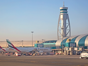 
The runway is being closed for a "complete refurbishment". (Shutterstock)