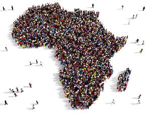 When the population is large, this makes it hard for the economy to achieve the desired growth. (Shutterstock)