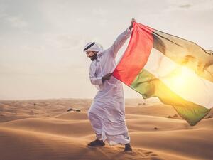 Emiratis will be given priority for jobs in certain sectors. (Shutterstock)