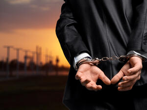 Since the campaign began in November 2017, there have been 2,827,564 offenders, including 2,204,460 for violating residency regulations, 432,461 for labor violations and 190,643 for border violations. (Shutterstock)