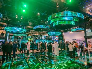 The UAE and Saudi Arabia show the most promise in terms of skills in technology. (Shutterstock)