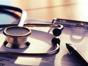 The first phase of the new plan will include basic emergency coverage for company employees in Oman. (Shutterstock)