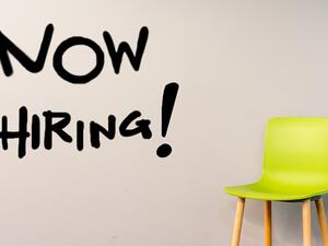 Qatar witnessed a further increase in employment in February. (Shutterstock)