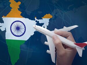 High airfare patterns are expected to continue with Holi and school holidays round the corner. (Shutterstock)