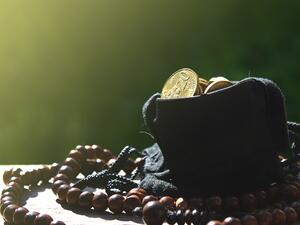 How Will the OIC Plan for More Prosperous Islamic Economy? (Shutterstock)