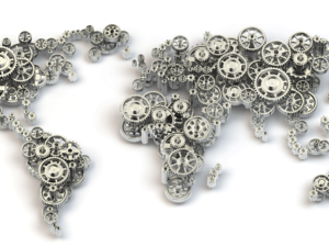 Egypt is projected to soar from 21st to 7th place by 2030. (Shutterstock)