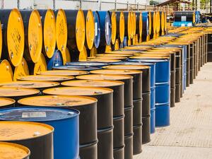 his accounts for 25.5 percent of Japan's total crude imports. (Shutterstock)