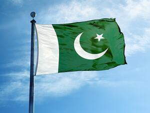 The World Bank has suspended a $200 million project in Pakistan’s southwest. (Shutterstock)