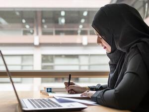 Saudi Arabia Assigns One Third of Government Jobs to Women. (Shutterstock)