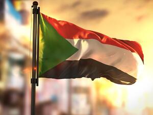 Sudan received a $300-million loan from the Arab Monetary Fund to tackle its foreign currency crisis. (Shutterstock)