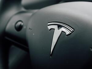 Tesla delivered 50,900 Model 3s in the quarter, falling short of analysts' estimates of 58,900. (Shutterstock)