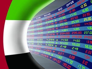 A ban on the insiders' trading at public shareholding companies listed in the UAE capital markets took effect on March 17. (Shutterstock)