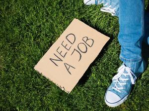 Statistics revealed by the concerned authority show 41.2% of the Kuwaiti university graduates are unemployed. (Shutterstock)