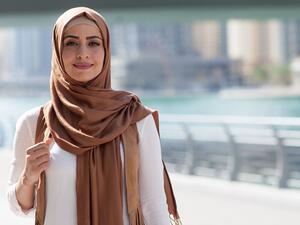 Who Runs the 'STEM in the Arab World'? 'Girls'! (Shutterstock)