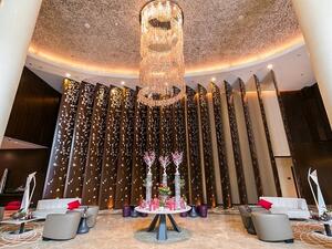 Talented chefs will prepare well-loved festive favorites from around the globe, while seasonal offerings include festive offers at Bodylines Fitness & Wellness Club and more