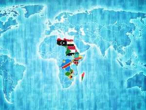 In 2018, Egyptian companies invested about $ 876 million in projects in COMESA states. (Shutterstock)