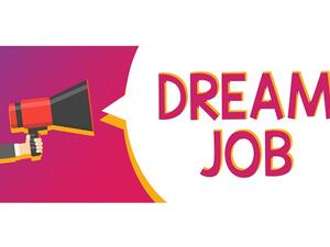 The job lasts for two weeks. (Shutterstock)