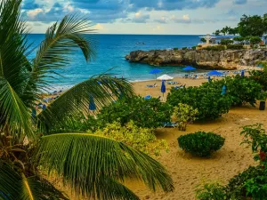 Dominica remained the world's best economic citizenship option, coupling low investment thresholds with efficiency, speed and the certainty of permanency. (Shutterstock)