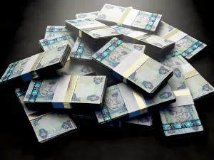 Six other Indians won at the lottery today. (Shutterstock)