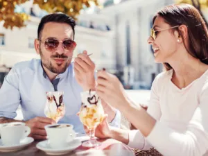 الرجل لا ينجذب نحو المرأة القلقة والمتوترة