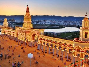 The Great Mosque of Granada (Twitter)