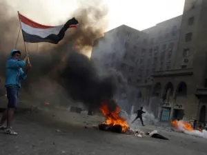 مقتل اثنين من قيادات جماعة الإخوان في عملية أمنية