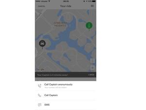 Call Masking Functionality - Careem