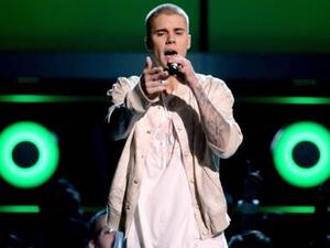 Justin Bieber was sued over 'racial epithets'. (AFP/ File Photo)