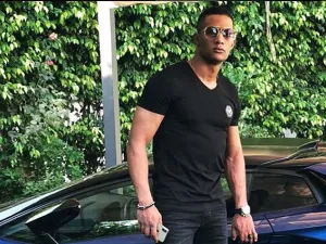 محمد رمضان