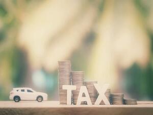 New vehicles sales dropped by 10-30 per cent (depending on the brand) in the first quarter of 2018. (Shutterstock)