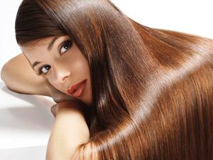 هذه الخلطة ستساعدكِ على الحصول على شعر ناعم، صحي ولامع خلال أسبوع واحد!