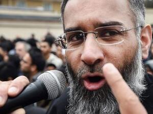 Anjem Choudary (Twitter)