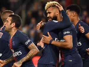 الباريسي ينجو من الخسارة