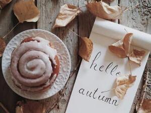 السينابون من أهم وأشهى وصفات الحلويات وخصوصاً في فصلي الخريف والشتاء،