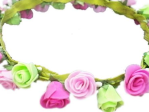 طوق بالورد
 طوق بالورد