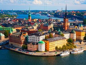 Royal Jordanian will launch a new direct service to Denmark's capital, Copenhagen, as of June 3, 2018.

