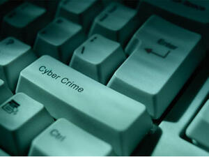 The next battlefield is not in any one country - but on the internet. (Shutterstock)