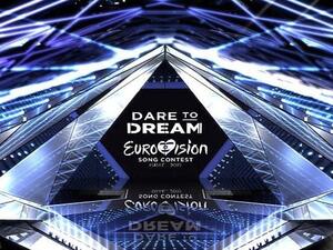 Eurovision (Twitter)