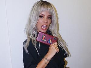 Lily Allen (Twitter)