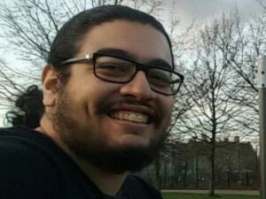 Ahmed Walid  (Twitter)