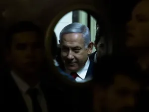 PM Benjamin Netanyahu (Twitter)