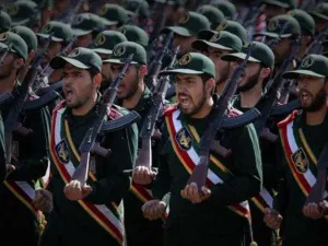 Quds Force (Twitter)