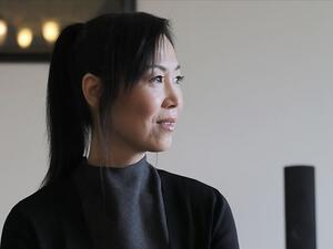 Atsuko Suetomi (Twitter)