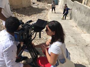 Widad Shafakoj (Twitter)